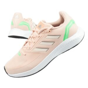 Shoes adidas Runfalcon W GV9573 – 39, Pink