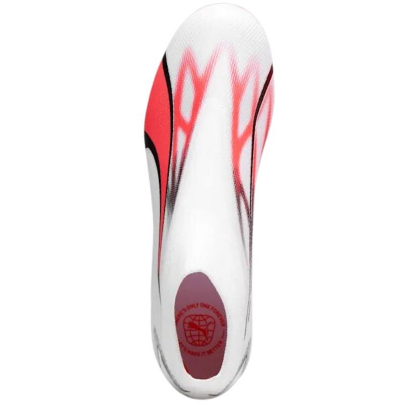 Puma Ultra Match+ LL FG/AG M 107511 01 football shoes