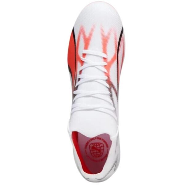 Puma Ultra Match FG/AG M 107347 01 football shoes