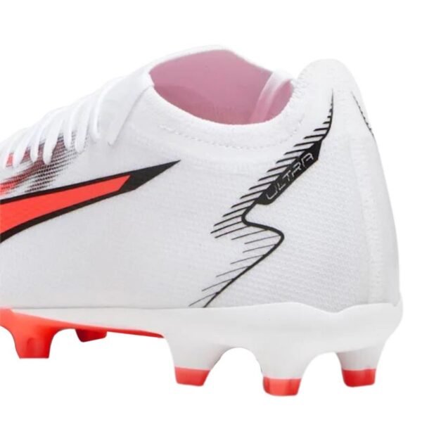 Puma Ultra Match FG/AG M 107347 01 football shoes