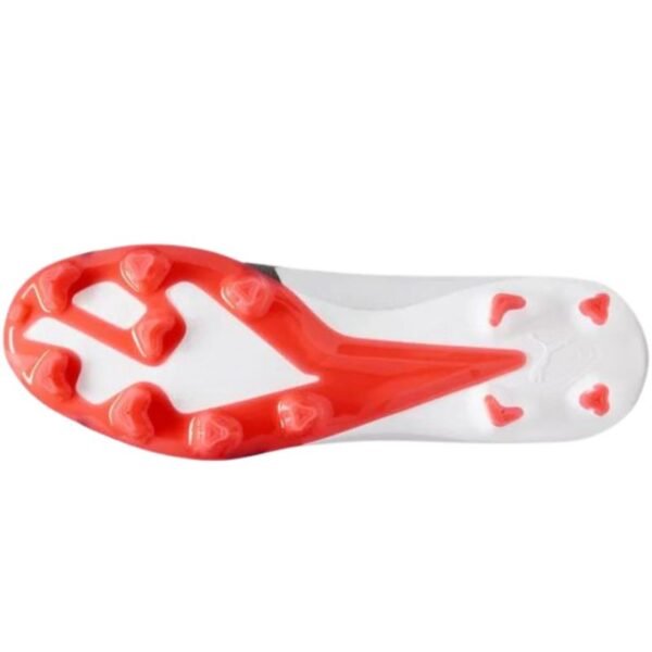 Puma Ultra Match FG/AG M 107347 01 football shoes