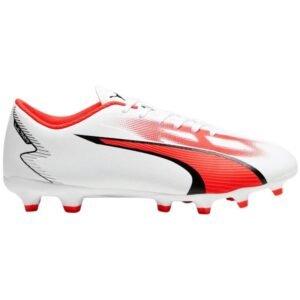 Puma Ultra Play FG/AG M 107423 01 football shoes – 42,5, White