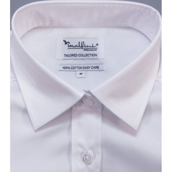 Malfini Journey M MLI-26400 shirt white