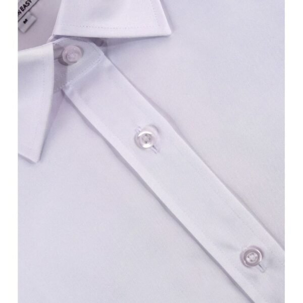 Malfini Journey M MLI-26400 shirt white