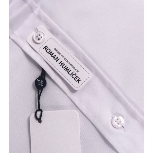 Malfini Journey M MLI-26400 shirt white