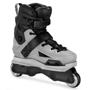 Spokey Shape Z GR 9506703000 aggressive inline skates – 44, Black