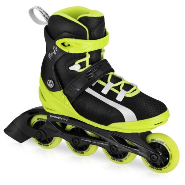 MsrFIT M 41 LM inline skates 9506703000