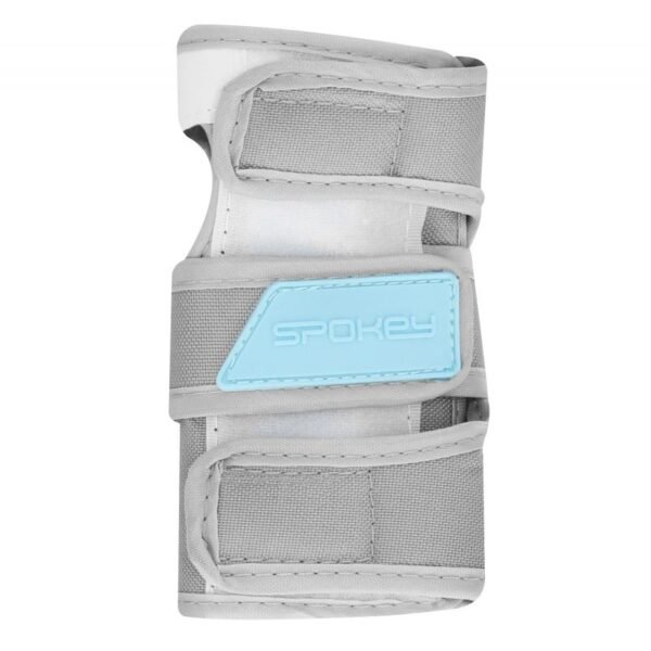 Protectors set Spokey Shield Pro L WH 9506999000