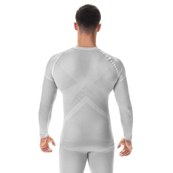 Thermoactive sweatshirt Spokey dry hi pro XXL M 6114300000