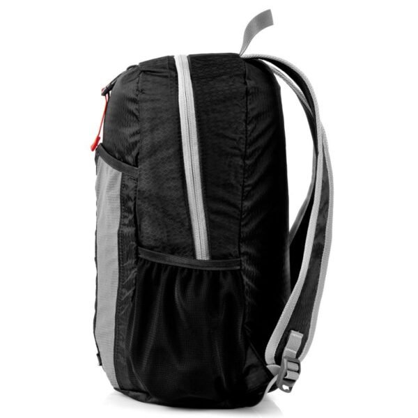 Backpack Spokey Hidden Peak BK/R 4202929190