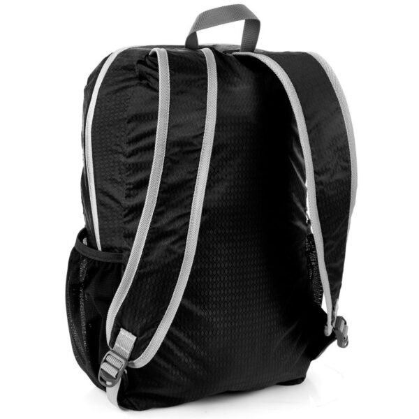 Backpack Spokey Hidden Peak BK/R 4202929190