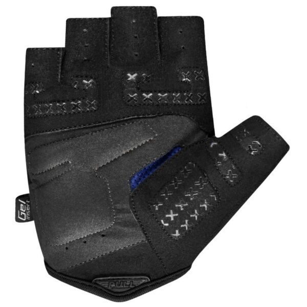 Spokey Expert XL NY/OR M 6116930000 cycling gloves