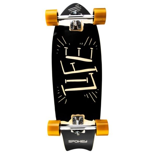 Skateboard Spokey cruiser life 9506999000