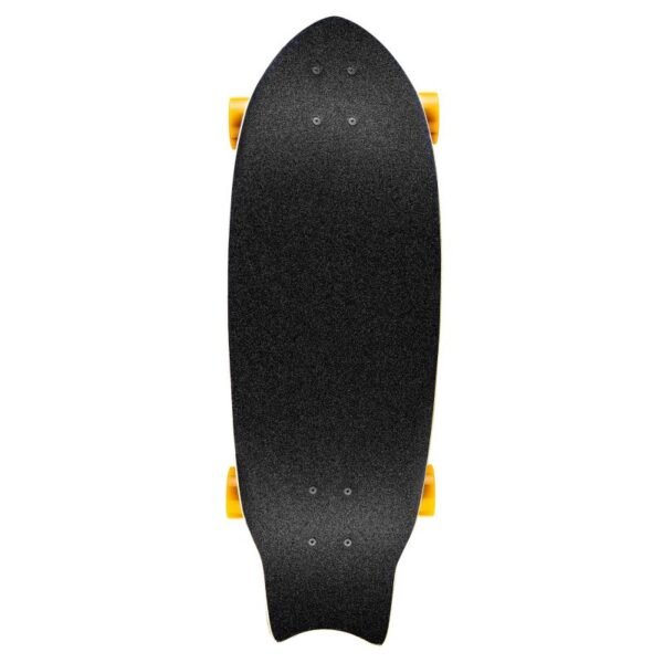 Skateboard Spokey cruiser life 9506999000