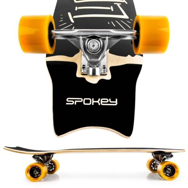 Skateboard Spokey cruiser life 9506999000