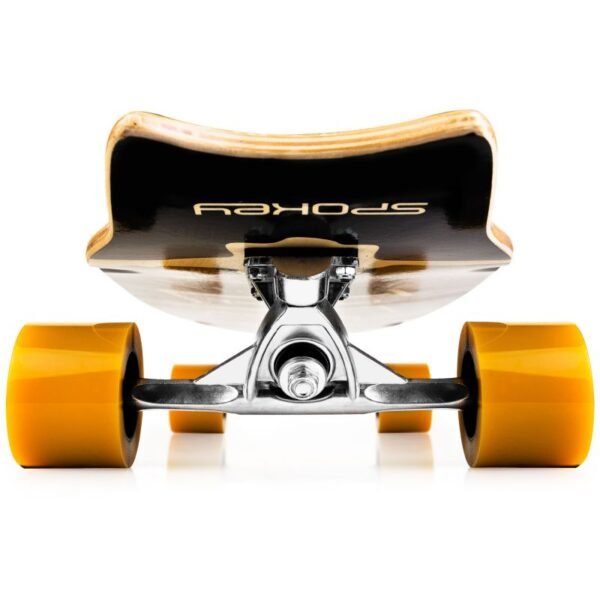 Skateboard Spokey cruiser life 9506999000