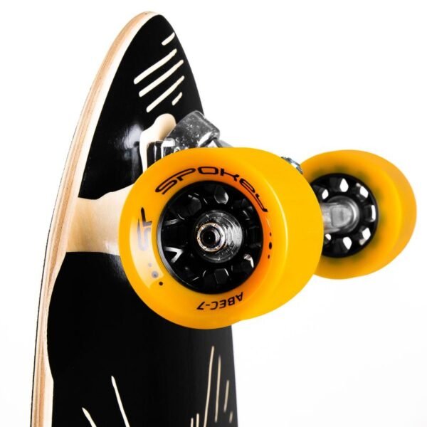 Skateboard Spokey cruiser life 9506999000