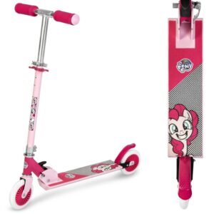 Children’s scooter Spokey My Little Pony DREAMER – N/A, Pink