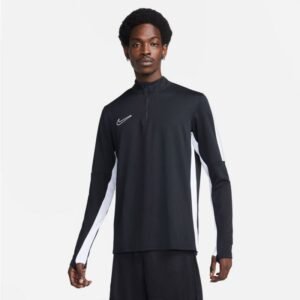 Sweatshirt Nike Dri-Fit Academy M DX4294 010 – L, Black