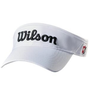 Visor Wilson Visor WGH6300WH – N/A, White