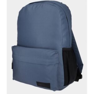 Backpack 4F 4FSS23ABACU083 31S – 18 L, Blue