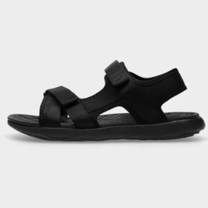 Sandals 4F W 4FSS23FSANF014 20S – 37, Black