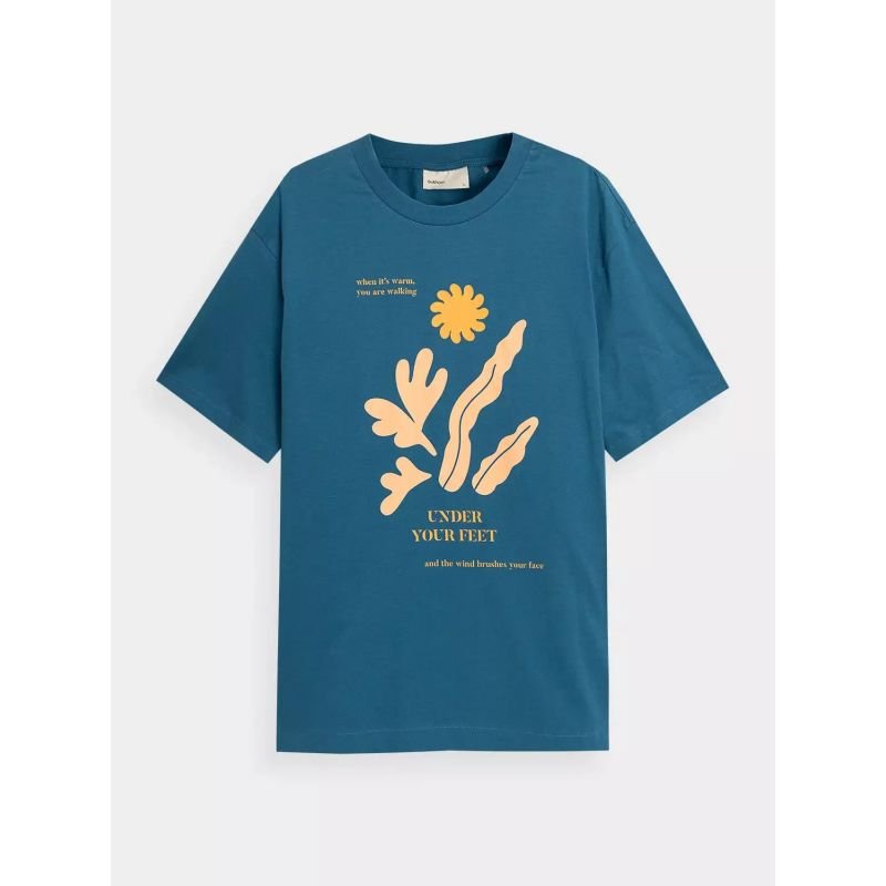 Outhorn M OTHSS23TTSHM461-33S T-shirt