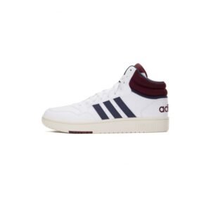 Shoes adidas Hoops 3.0 Mid M HP7895 – 44 2/3, White