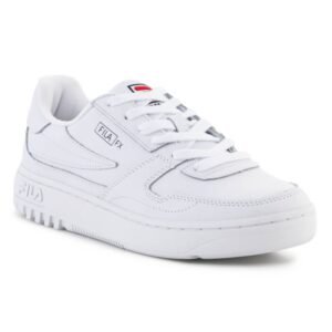 Fila FXVENTUNO L Low M FFM0003-10004 shoes – EU 41, White