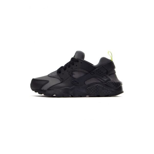Nike Huarche Run Gs Jr DZ5632-001 shoes – 40, Black