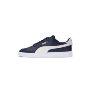 Puma Shuffle M 30966826 shoes – 45, Navy blue