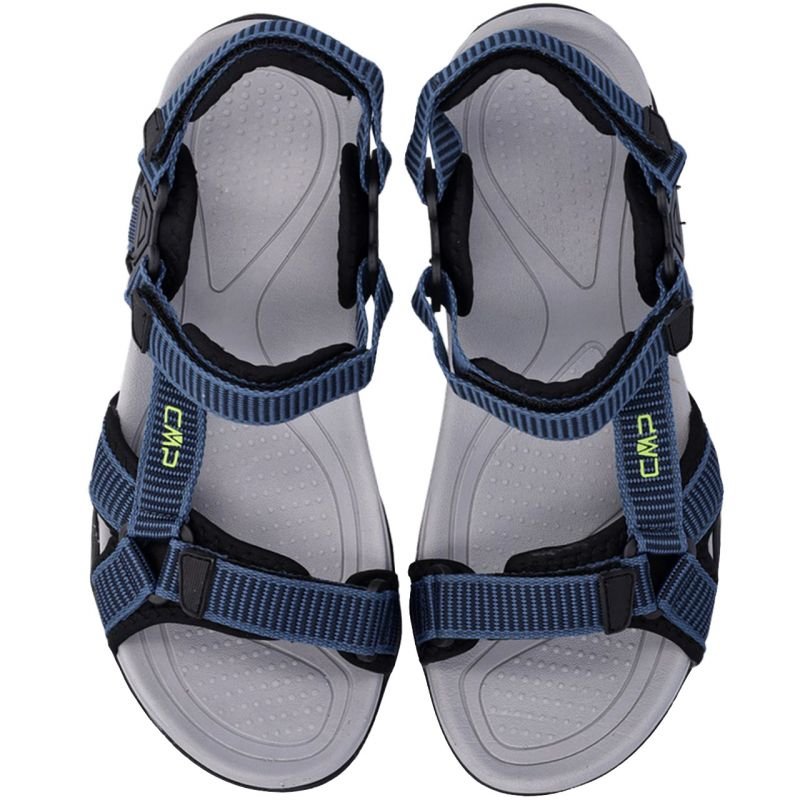 CMP Hamal Hiking M 38Q9957M879 sandals