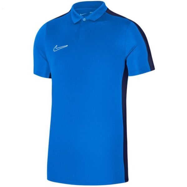 Nike Polo Academy 23 M DR1346-463 – XXL, Blue