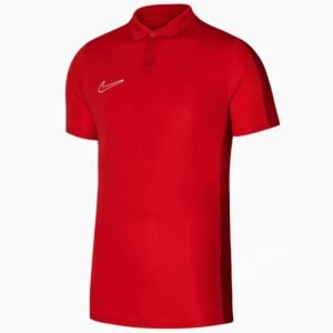 Nike Polo Academy 23 M DR1346-657 – L, Red