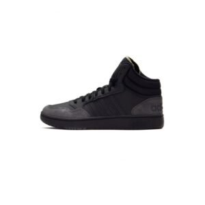 Shoes adidas Hoops 3.0 Mid M HP7939 – 41 1/3, Black