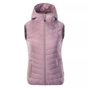 Elbrus Arapo II W 92800439241 vest – XL, Violet