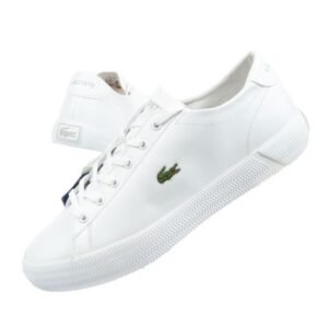 Lacoste Gripshot W 2021G sneakers – 39.5, White