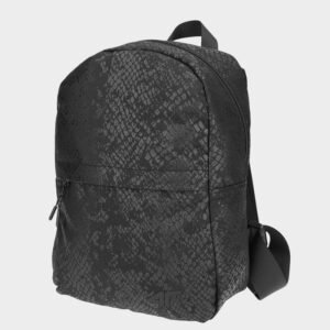 Backpack 4F 4FSS23ABACF079 21S – 6l, Black
