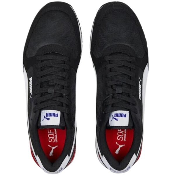 Puma ST Runner v3 Mesh M 384640 10 shoes
