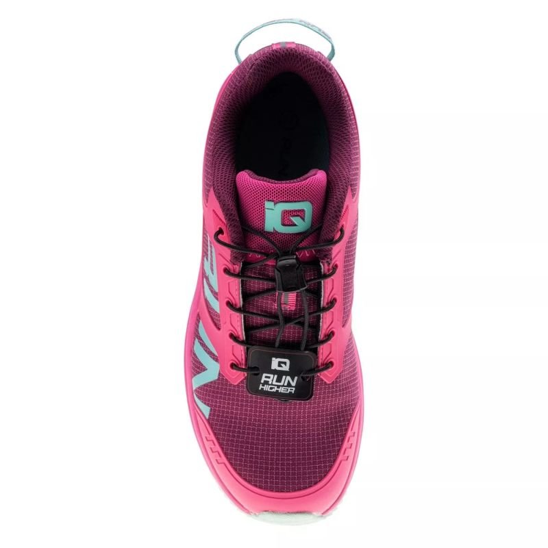 IQ Cross The Line Trewo W running shoes 92800489889