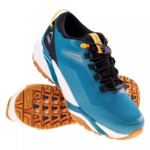 Elbrus Faren Wp Gr M shoes 92800488751 – 45, Blue