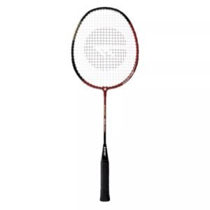 Hi-tec Birdie racket 92800308321 – one size, Black