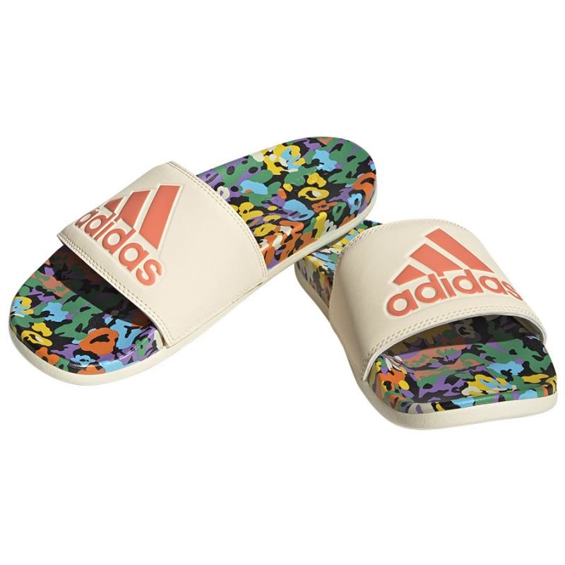 Slippers adidas Adilette Comfort W HQ7080
