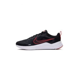 Nike Downshifter 12 M DD9293-003 shoes – 42.5, Black