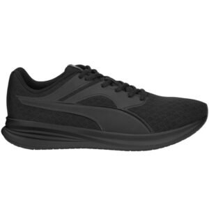 Running shoes Puma Transport M 377028 05 – 44,5, Black