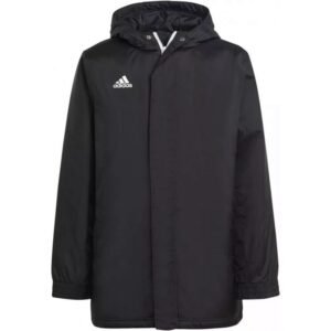 Jacket adidas Entrada 22 Stadium M IB6076 – L, Black