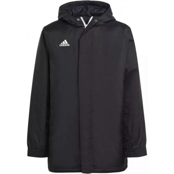 Jacket adidas Entrada 22 Stadium M IB6076 – L, Black