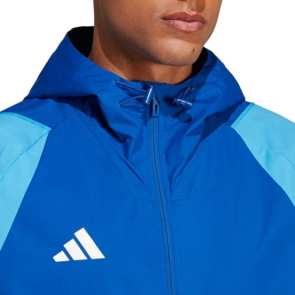 Jacket adidas Tiro 23 Competition All Weather M IC4572