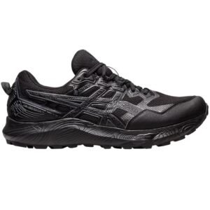 Asics Gel-Sonoma 7 M 1011B593 002 running shoes – 44,5, Black