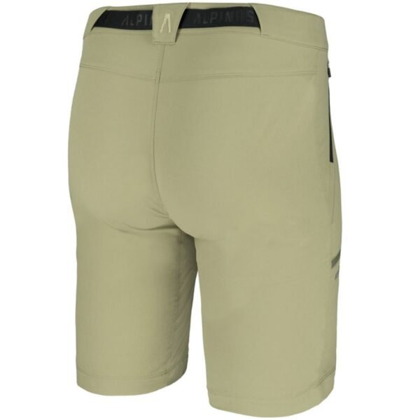 Shorts Alpinus Terminio M SU18558